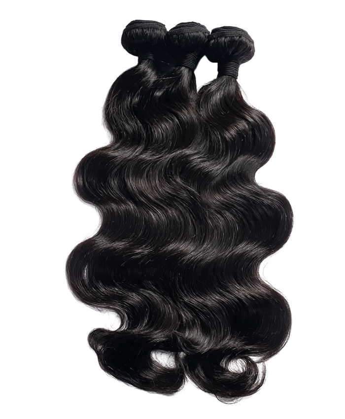 Body Wave Bundles