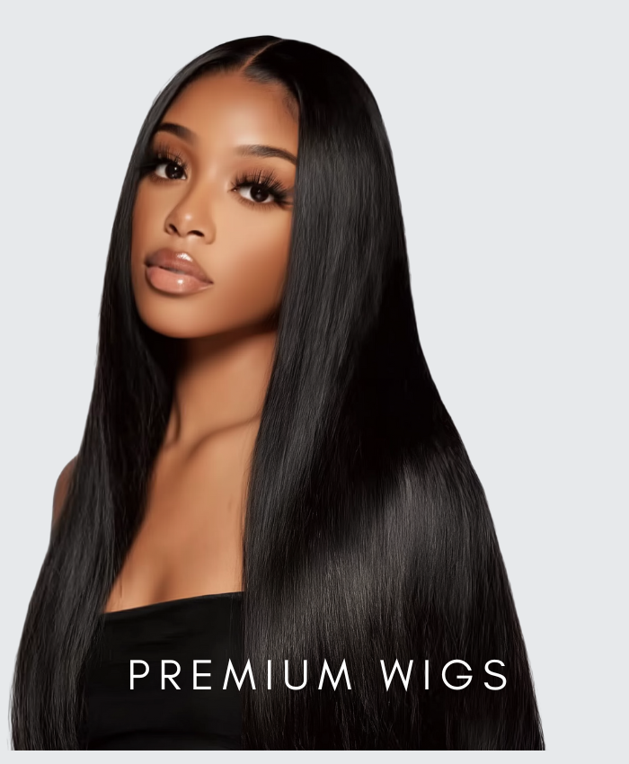 Premium Wigs