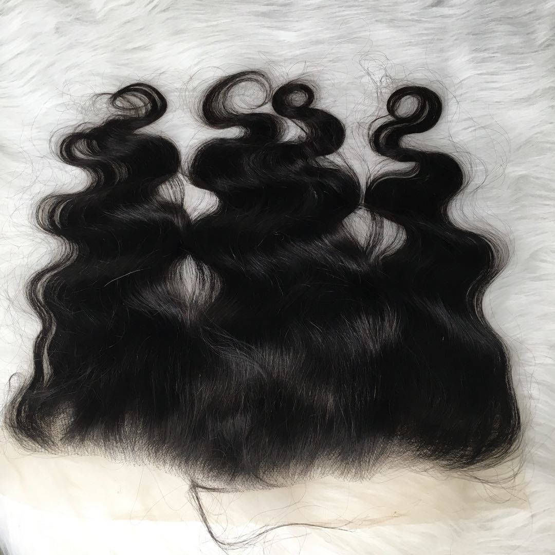13x4 Frontals
