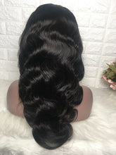 Load image into Gallery viewer, Lace Frontal Wig HD 13X6