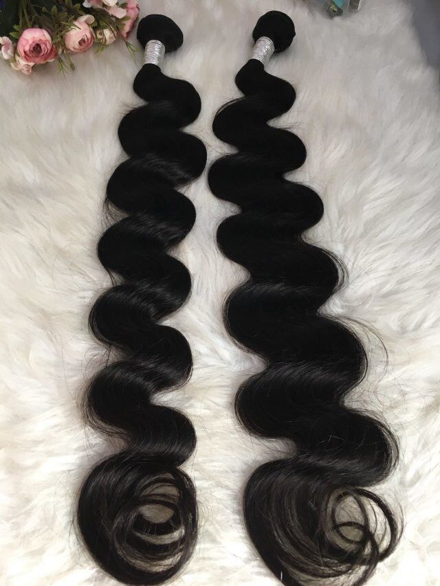 Lace Frontal Wig HD 13X6