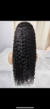 Load image into Gallery viewer, Lace Frontal Wig HD 13X6