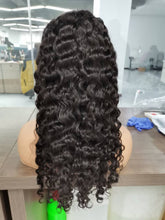 Load image into Gallery viewer, Lace Frontal Wig HD 13X6